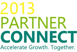 2013 partner Connect