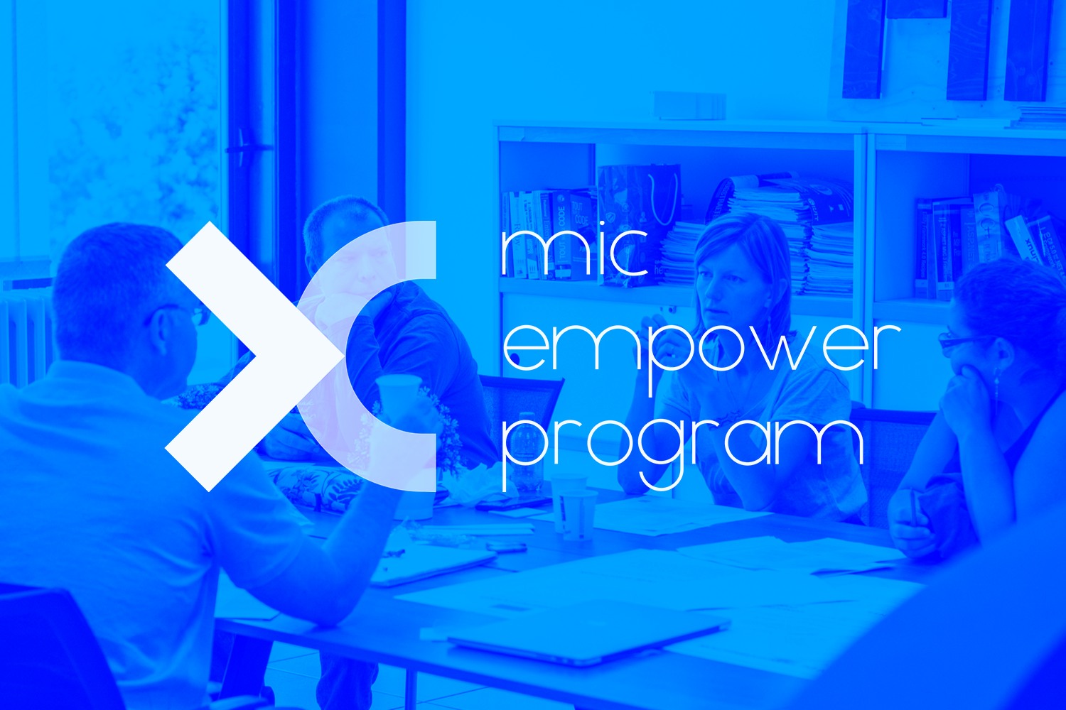 alt="MIC Empower Program home activities"
