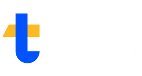 Tech The Lead